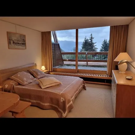 8 A 10 Couchages Arc 1600 Bourg-Saint-Maurice