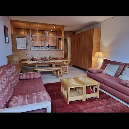 8 A 10 Couchages Arc 1600 Bourg-Saint-Maurice