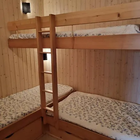 8 A 10 Couchages Arc 1600