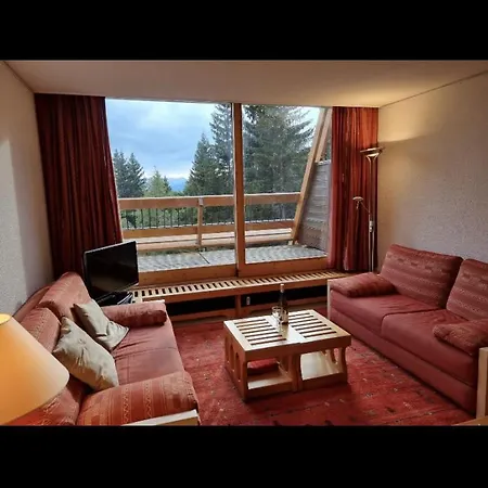 8 A 10 Couchages Arc 1600 Apartment Bourg-Saint-Maurice